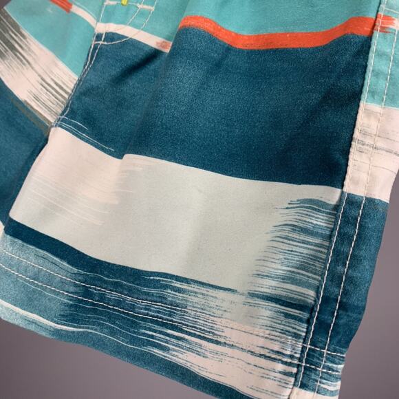 Tea Collection Swim Trunks - Picture 3 of 4